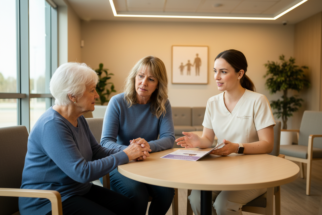 Acompañamiento en el Proceso de Institucionalización