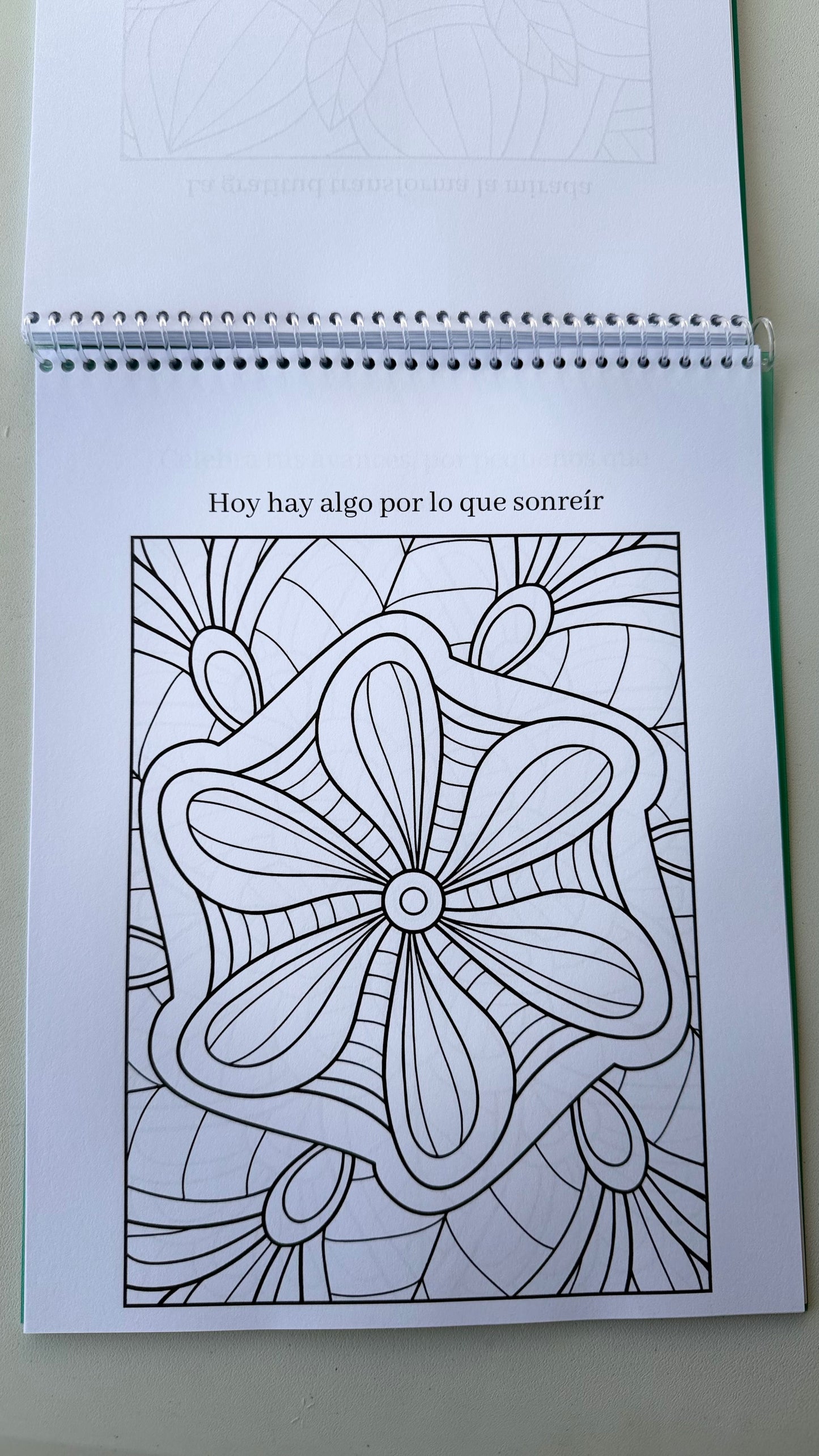 Mándala Book