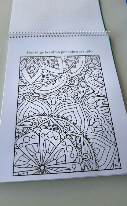 Mándala Book