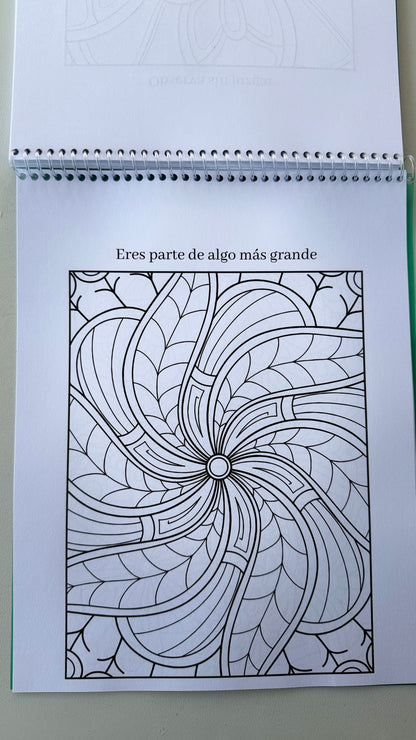 Mándala Book