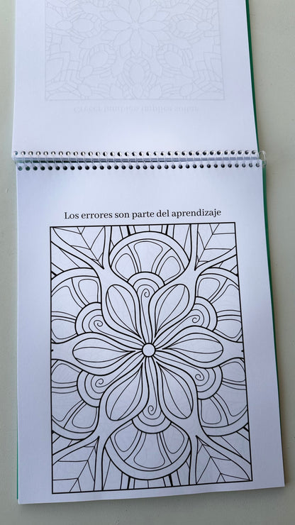 Mándala Book