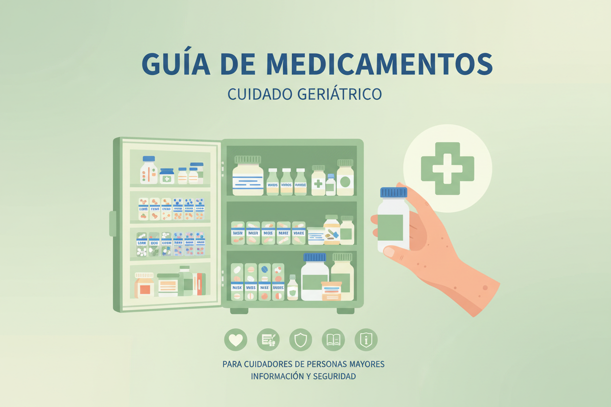 guia de medicamentos